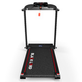 Hoxton Room Maurice Bluetooth Foldable Treadmill