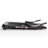 Hoxton Room Maurice Bluetooth Foldable Treadmill