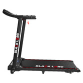 Hoxton Room Maurice Bluetooth Foldable Treadmill