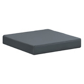 Hoxton Room Evander Outdoor Ottomans