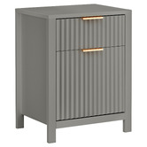 Hoxton Room Oxnard Bedside Table