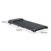 Hoxton Room Omari Walking Pad