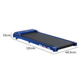 Hoxton Room Omari Walking Pad