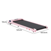 Hoxton Room Omari Walking Pad