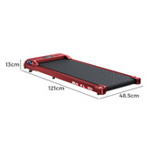 Hoxton Room Omari Walking Pad