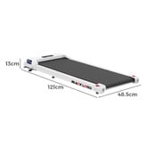 Hoxton Room Omari Walking Pad
