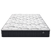 Hoxton Room Colin Bonnell Spring Mattress