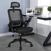 Hoxton Room Naomi Mesh Office Chair