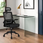 Hoxton Room Naomi Mesh Office Chair