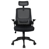 Hoxton Room Naomi Mesh Office Chair