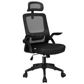 Hoxton Room Naomi Mesh Office Chair