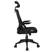 Hoxton Room Naomi Mesh Office Chair