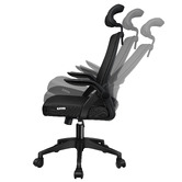Hoxton Room Naomi Mesh Office Chair