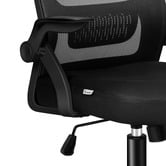 Hoxton Room Naomi Mesh Office Chair