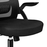 Hoxton Room Naomi Mesh Office Chair