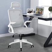 Hoxton Room Naomi Mesh Office Chair