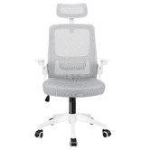 Hoxton Room Naomi Mesh Office Chair