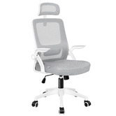 Hoxton Room Naomi Mesh Office Chair