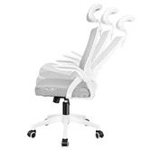 Hoxton Room Naomi Mesh Office Chair