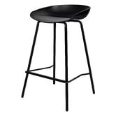 Hoxton Room 67cm Dayton Metal Bar Stools