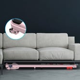 Hoxton Room Sade Walking Pad