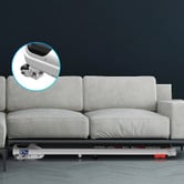 Hoxton Room Sade Walking Pad