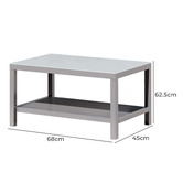 Hoxton Room 4 Seater Zenebe Outdoor Lounge Set