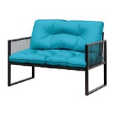 Hoxton Room 4 Seater Zenebe Outdoor Lounge Set