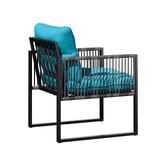 Hoxton Room 4 Seater Zenebe Outdoor Lounge Set