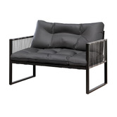 Hoxton Room 4 Seater Zenebe Outdoor Lounge Set