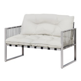 Hoxton Room 4 Seater Zenebe Outdoor Lounge Set