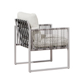Hoxton Room 4 Seater Zenebe Outdoor Lounge Set