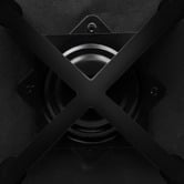 Hoxton Room 65cm Augusta Swivel Bar Stools