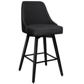 Hoxton Room 65cm Augusta Swivel Bar Stools