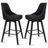Hoxton Room 65cm Augusta Swivel Bar Stools