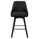 Hoxton Room 65cm Augusta Swivel Bar Stools