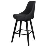 Hoxton Room 65cm Augusta Swivel Bar Stools