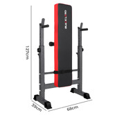 Hoxton Room Hector Weight Bench