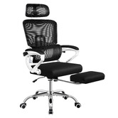 Hoxton Room Sierra Mesh Back Office Chair