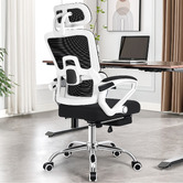 Hoxton Room Sierra Mesh Back Office Chair