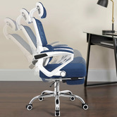 Hoxton Room Sierra Mesh Back Office Chair