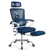 Hoxton Room Sierra Mesh Back Office Chair