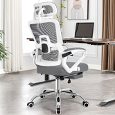 Hoxton Room Sierra Mesh Back Office Chair