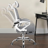 Hoxton Room Sierra Mesh Back Office Chair