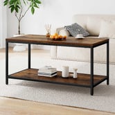 Hoxton Room Malcolm 91cm Coffee Table
