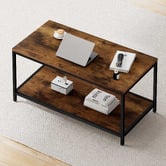 Hoxton Room Malcolm Rectangular Coffee Table