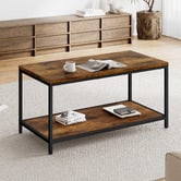 Hoxton Room Malcolm Rectangular Coffee Table