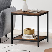 Hoxton Room Malcolm 50cm Side Table