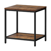 Hoxton Room Malcolm 50cm Side Table
