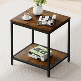 Hoxton Room Malcolm 50cm Side Table